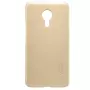Nillkin Super Frosted Shield Matte cover case for Meizu Pro 5 (MX Supreme M578CE M576 M576U) order from official NILLKIN store